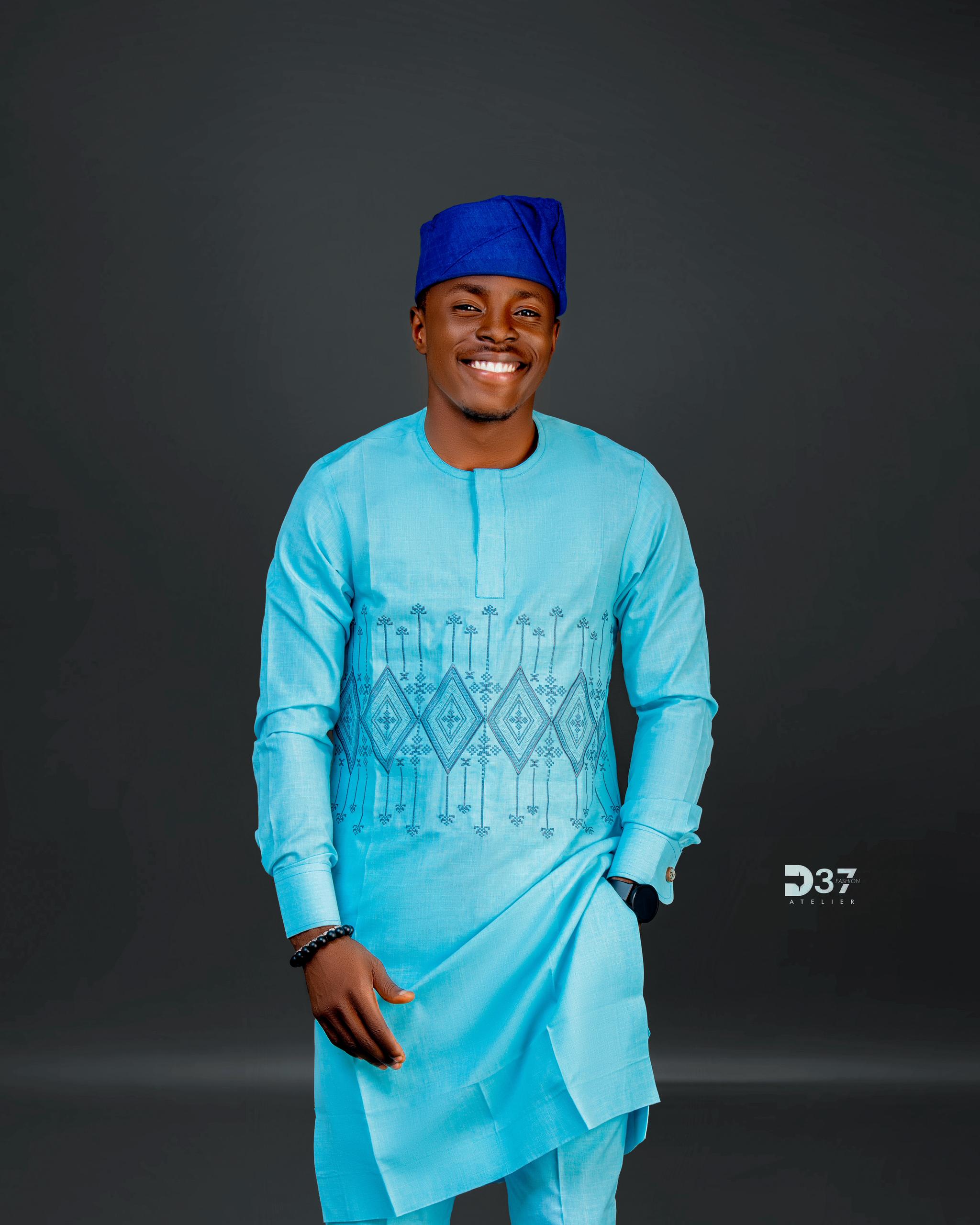 Featured garment